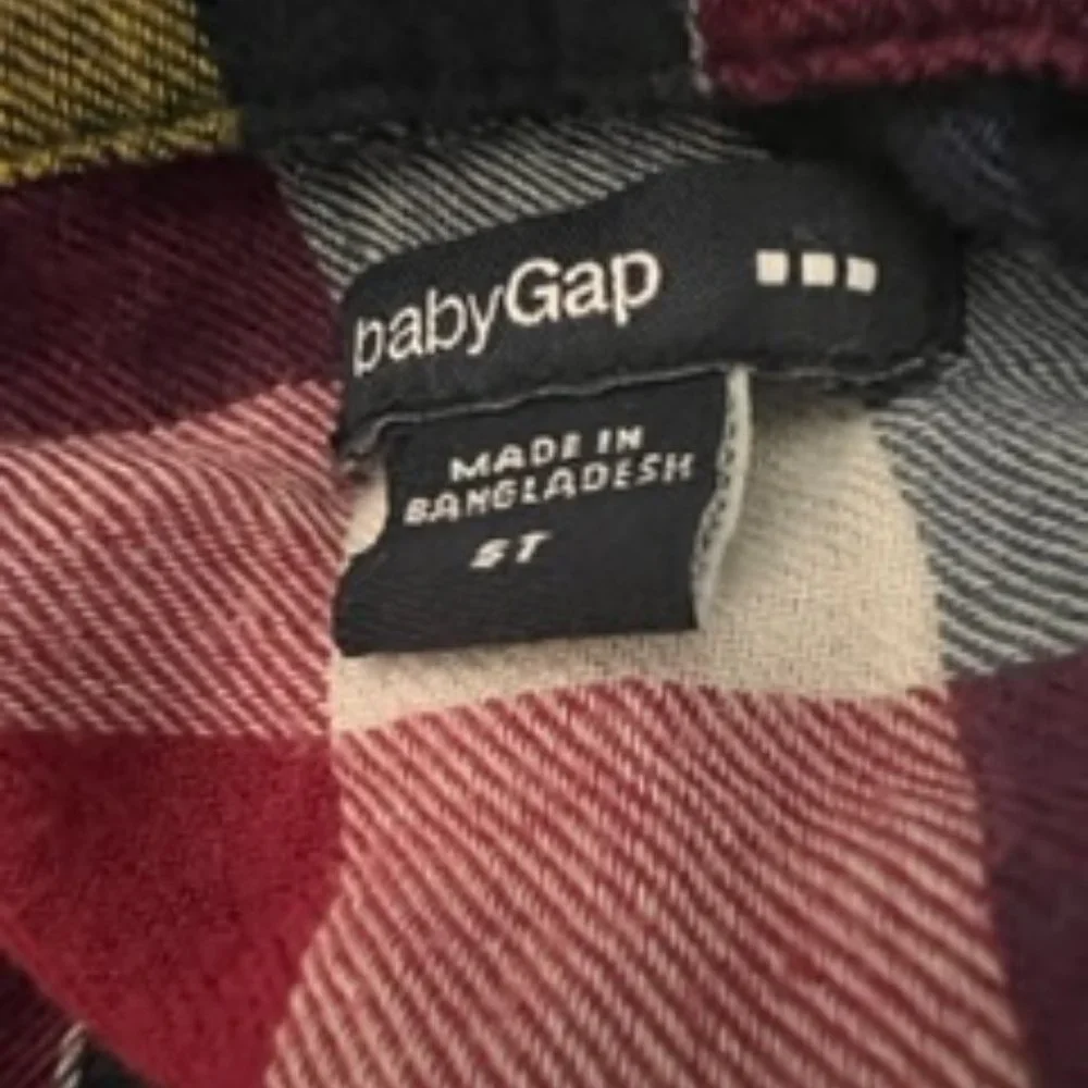 GAP baby 5t
